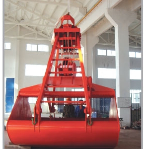 ���ؙC(j��)ץ����÷��ץ��������ץ����Һ��ץ�� crane grab (plum flower,garbage,hydraul ...