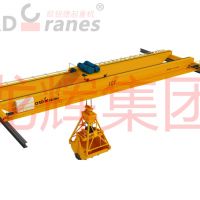 �p��ץ�����ؙC(j��)���p�����ؙC(j��), double girder grab crane, double girder crane,