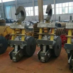 ���ؙC(j��)�^�����^���^�����ؙC(j��)���^  insulation crane hook