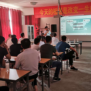 6��2��ɽ�|���x���ؙCе���޹�˾�_չ��ͨ�Ø�ʽ��ұ�����ؙC��Ӗ����